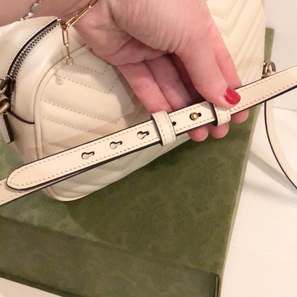 Gucci Bag - Picture 10 of 16